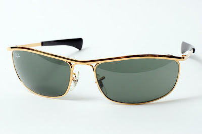 1960 ray ban sunglasses