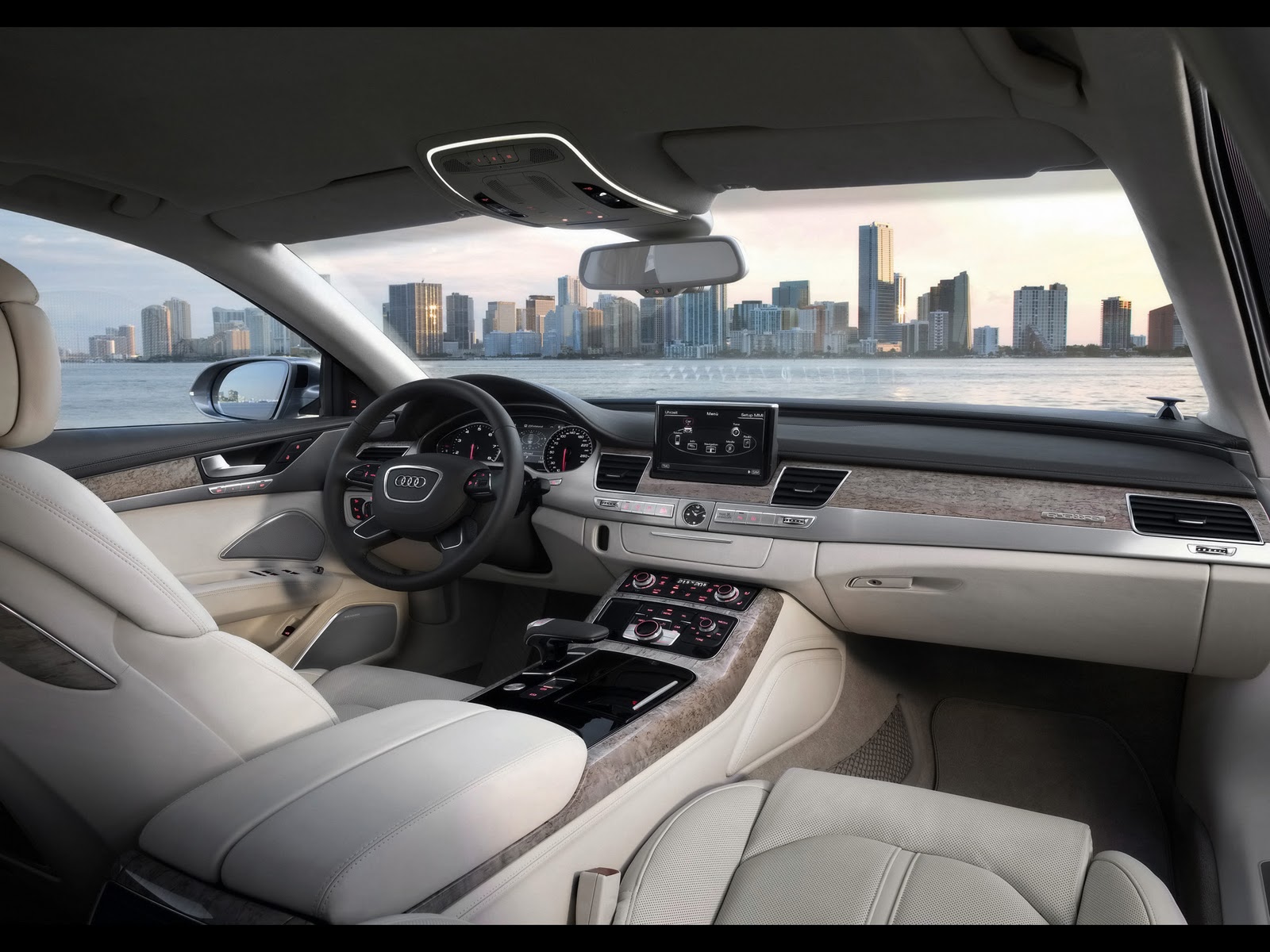 audi a8 hd