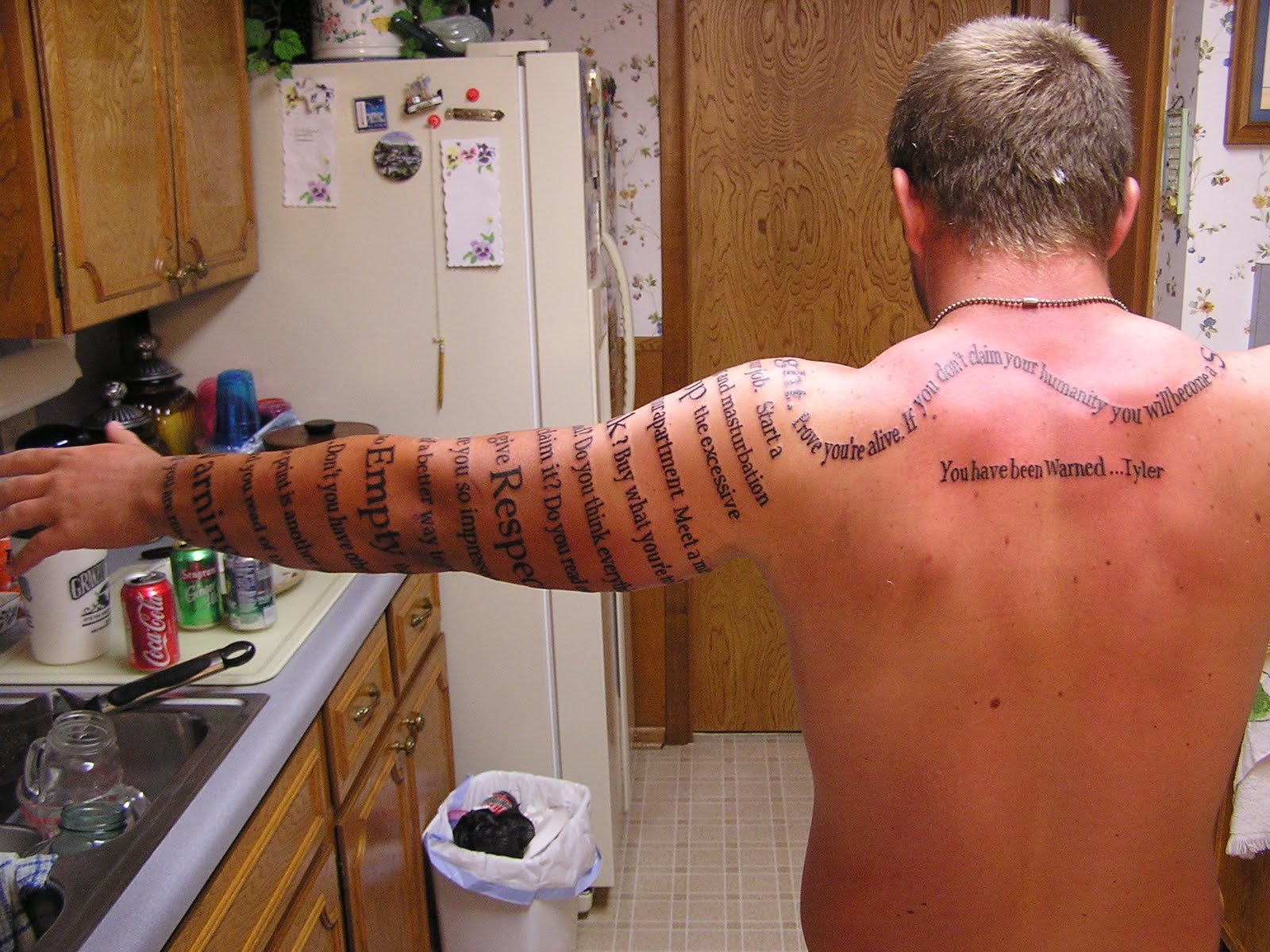 Tattoo Web: December 2010