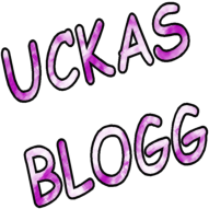 "uckas blogg"