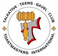 Talkative Teens Gavel Club