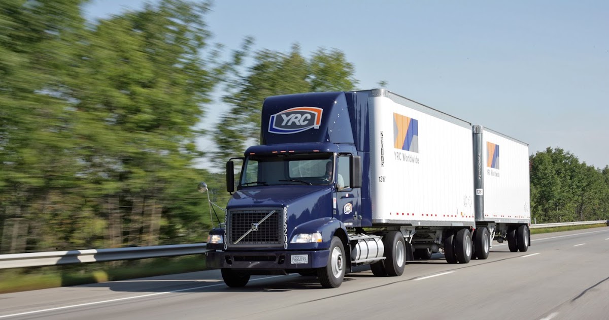 FREIGHT TEAMSTERS YRC seeks to close Richfield truck terminal, shift