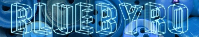 BLUEBYRO