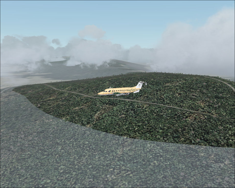 FS9 World Tour Ibadan to Nimba