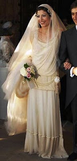 Aquellos Maravillosos Anos 20 Inspiracion Vestidos Novia Confesiones De Una Boda