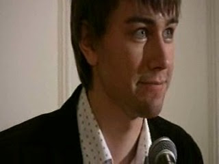 actor Torrance Coombs,