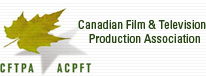 CFTPA Evolves Into Canadian Media Production Association.
