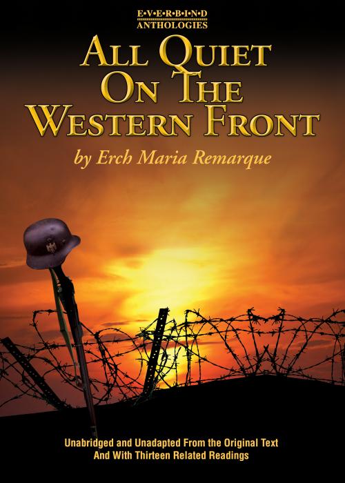 an analysis of the disorders from war in all quiet on the western front an analysis of the disorders from war in all quiet on the western front