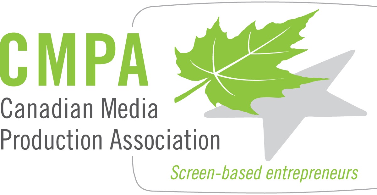 TORONTO FILM. NET Canadian Film & TV Production Shows Growth