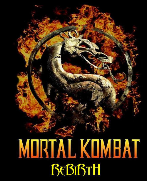 SNEAK PEEK Jeri Ryan "Mortal Kombat Rebirth"