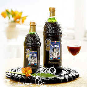 Gambar Tahitian Noni Juice