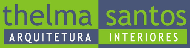THELMA SANTOS ARQUITETURA