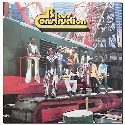 Brass Construction Ha Cha Cha Funktion Brass Construction Ha Cha Cha Funktion
