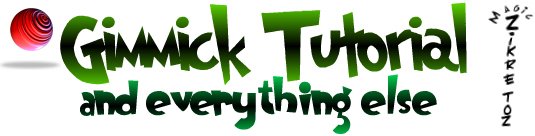 Other Tricks And Gimmick making