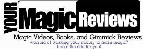 Magic Reviews