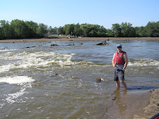 White water across Club 10??