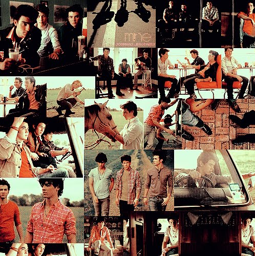 jonas brothers,♥