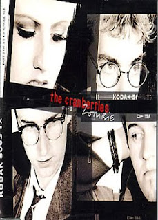 capadiscografiathecambr The Cranberries Discografia
