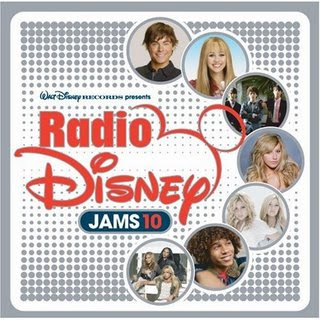 Etiquetas: Disney CDS