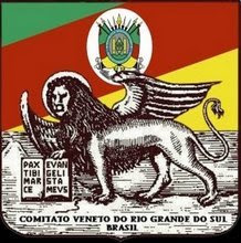 LOGO DO COMITATO