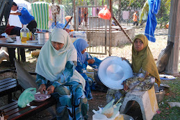 Kursus kepimpinan organisasi pelajar