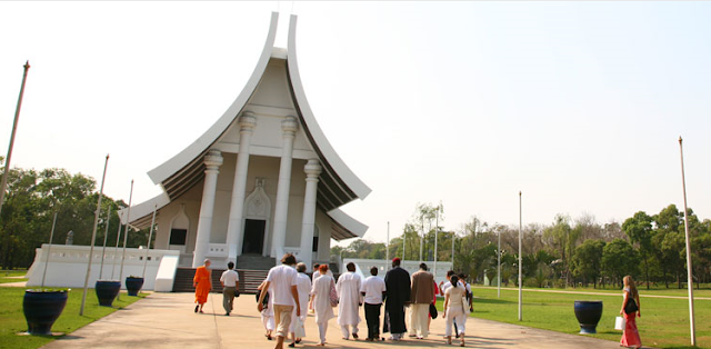 Hotel 2 Thailand: มหาธรรมกายเจดีย์ / Dhammakaya Cetiya - The ... Hotel 2 Thailand: มหาธรรมกายเจดีย์ / Dhammakaya Cetiya - The ...