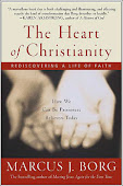 The Heart of Christianity by Marcus Borg