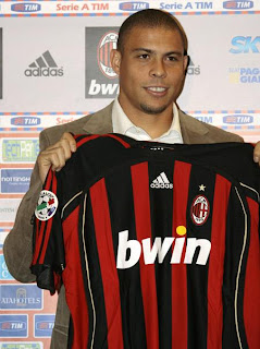 ronaldo prostituées