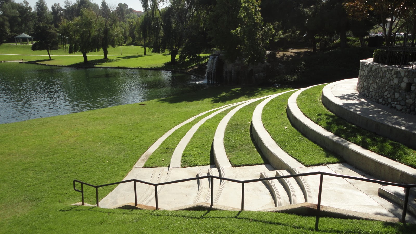 CHINO HILLS CULTURE ENGLISH SPRINGS PARK