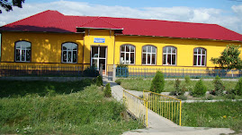Școala Primară Șomoșcheș