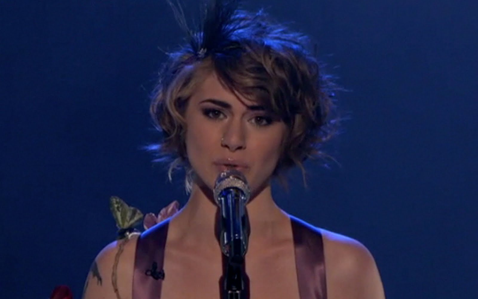 BHSDC Blog: VOTE SIOBHAN MAGNUS!