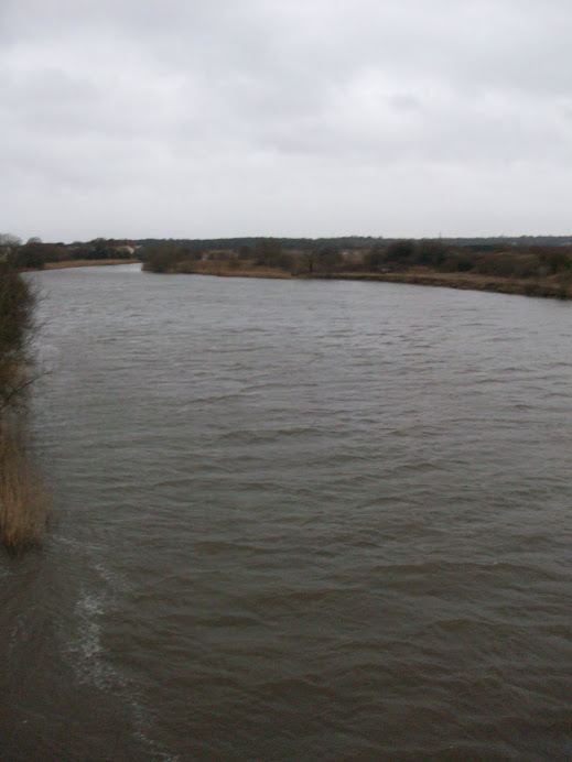 Corrib River