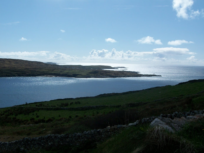 Coastal View- Clifden