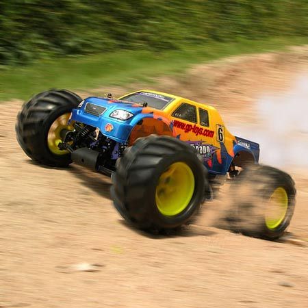 Hobby Cars
