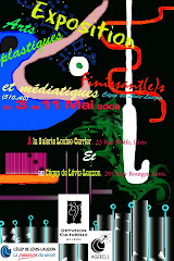 Affiche pour l'exposition