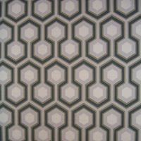 Hicks+hexagon+wallpaper+cole+and+son