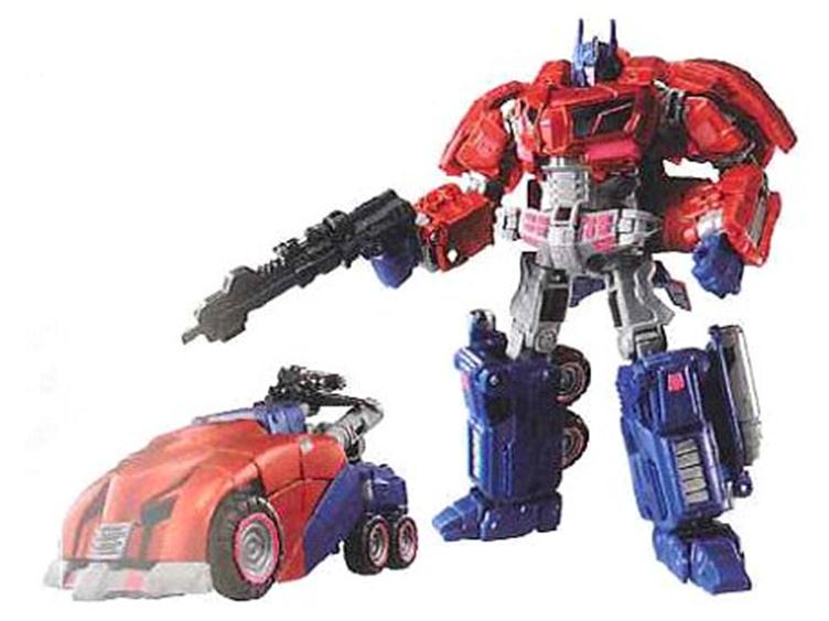 coleccion de transformers en venta