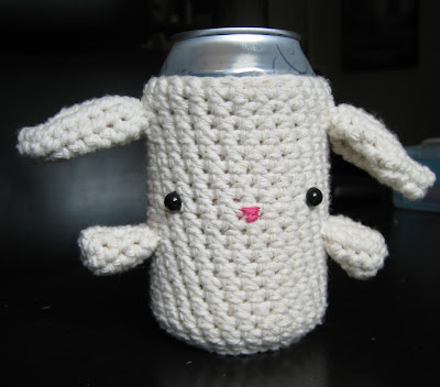 Beer Cozy