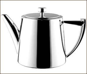 image taken from http://www.stainless-steel-kitchenware.com/steel-tea-pots.html