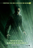 "MATRIX REVOLUTIONS" 2003 DVD RIP