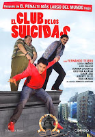 "EL CLUB DE LOS SUICIDAS" 2007 CALIDAD DVD RIP (STAGEVU-DIVX)