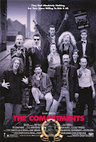 "THE COMMITMENTS" 1991 DVD RIP