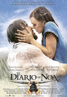 "EL DIARIO DE NOA" 2004 DVD RIP