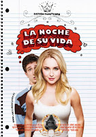 "LA NOCHE DE SU VIDA" 2009 VHS SCREENER