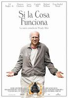 "SI LA COSA FUNCIONA" 2009 DVD SCREENER