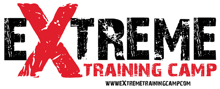 Extreme Training Camp