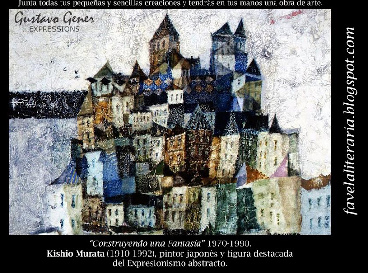 Favela Literaria