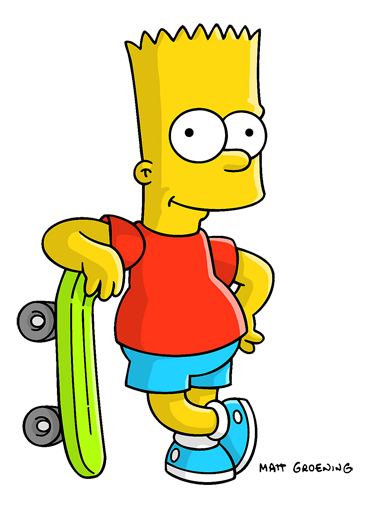 The Simpson