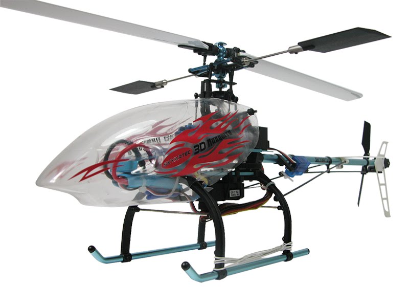 Magic))............................. RC helicopters