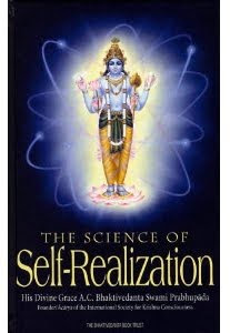 Science of Self Realization Science of Self Realization